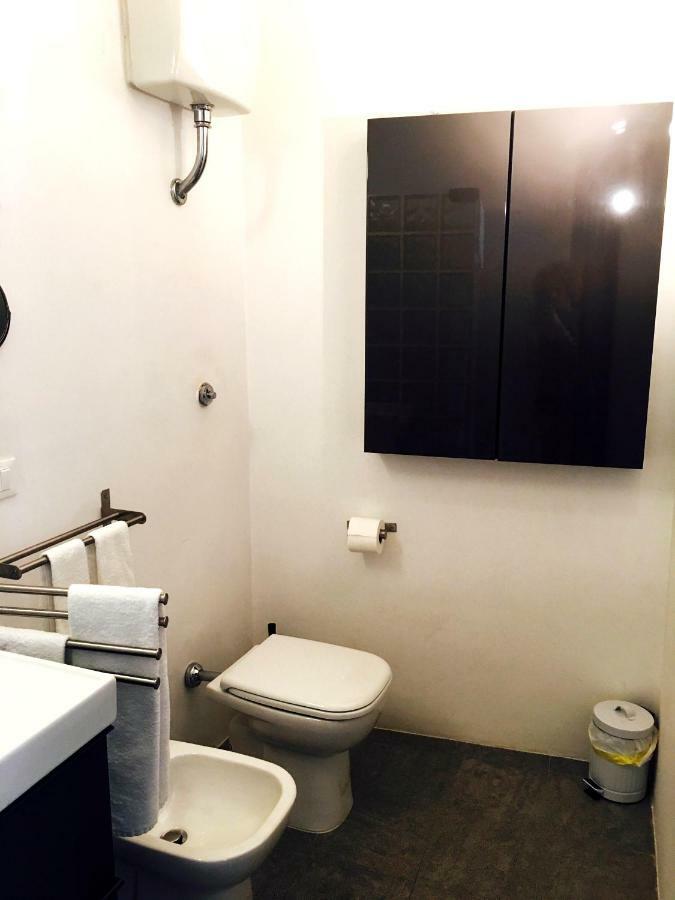 לצ'ה Balivo'S House B&B מראה חיצוני תמונה