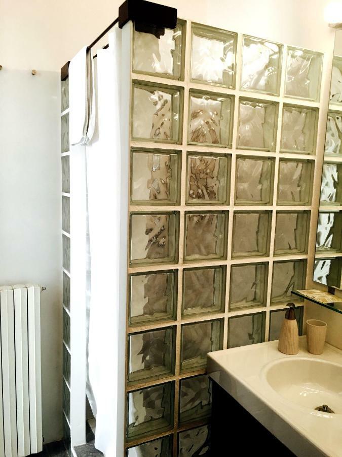 לצ'ה Balivo'S House B&B מראה חיצוני תמונה