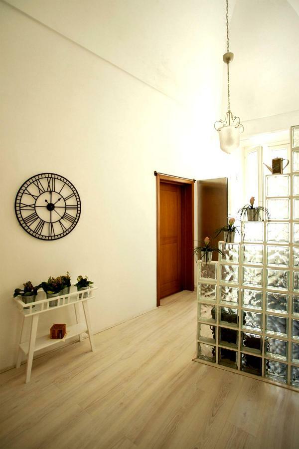 לצ'ה Balivo'S House B&B מראה חיצוני תמונה