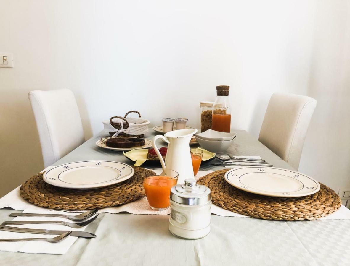לצ'ה Balivo'S House B&B מראה חיצוני תמונה
