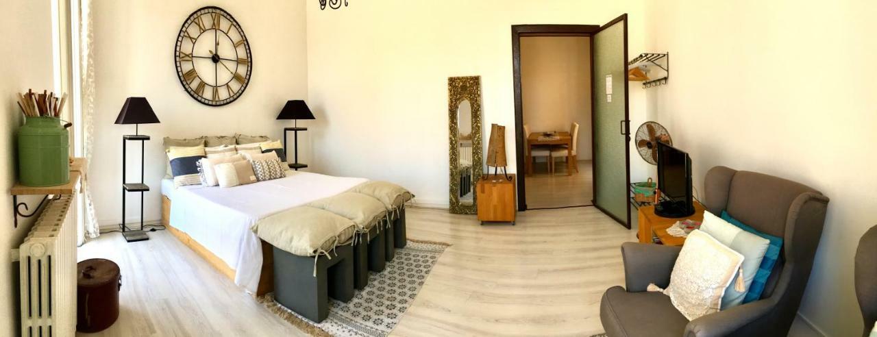 לצ'ה Balivo'S House B&B מראה חיצוני תמונה