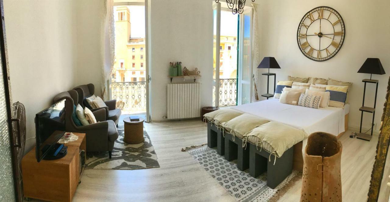 לצ'ה Balivo'S House B&B מראה חיצוני תמונה