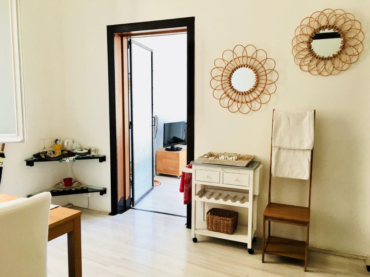 לצ'ה Balivo'S House B&B מראה חיצוני תמונה