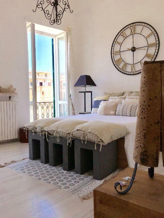 לצ'ה Balivo'S House B&B מראה חיצוני תמונה