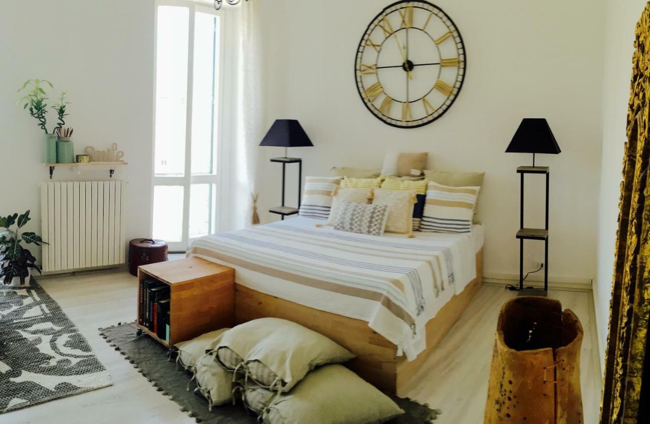לצ'ה Balivo'S House B&B מראה חיצוני תמונה