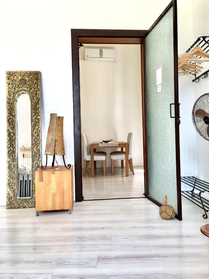 לצ'ה Balivo'S House B&B מראה חיצוני תמונה