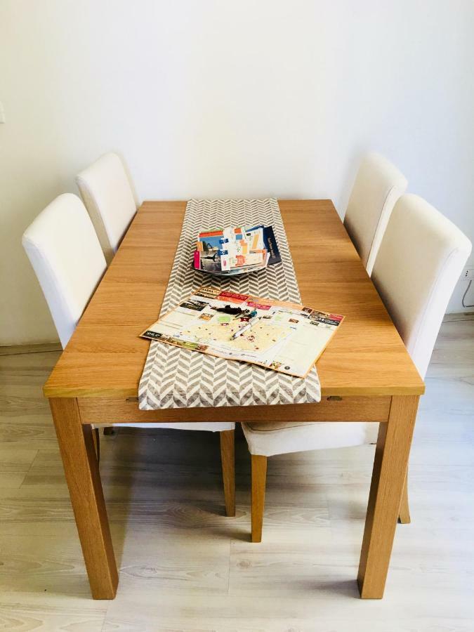 לצ'ה Balivo'S House B&B מראה חיצוני תמונה