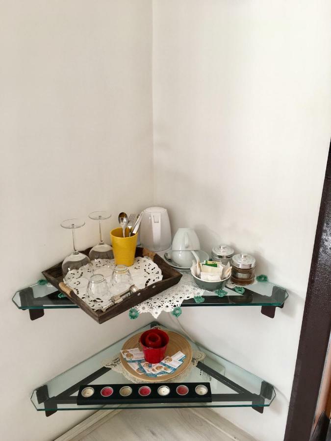 לצ'ה Balivo'S House B&B מראה חיצוני תמונה