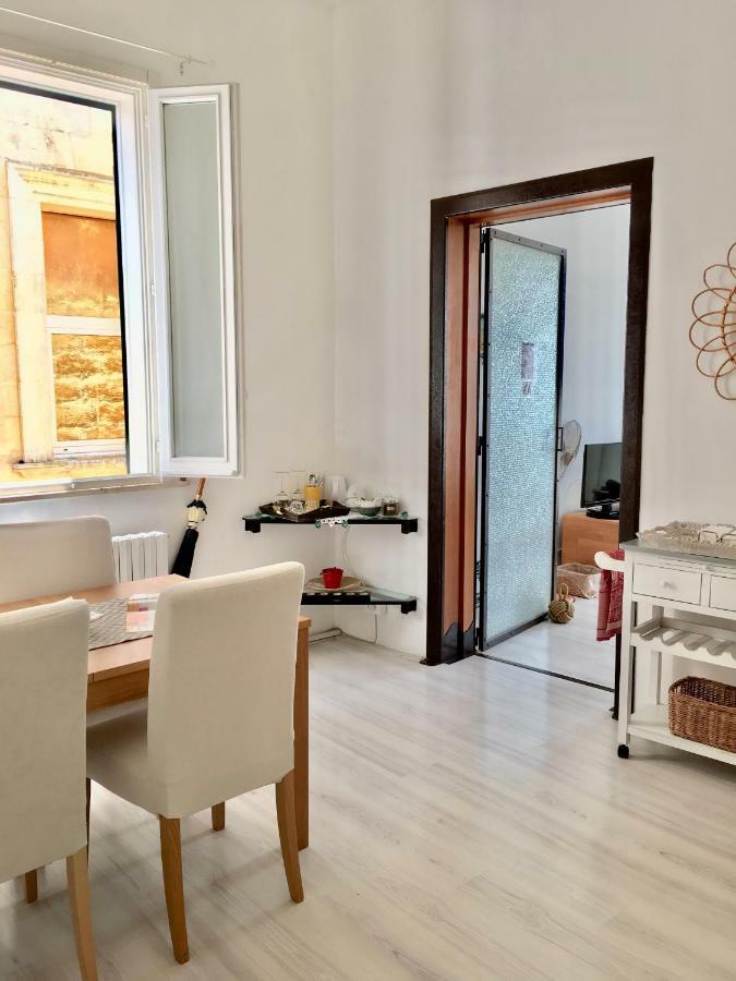 לצ'ה Balivo'S House B&B מראה חיצוני תמונה