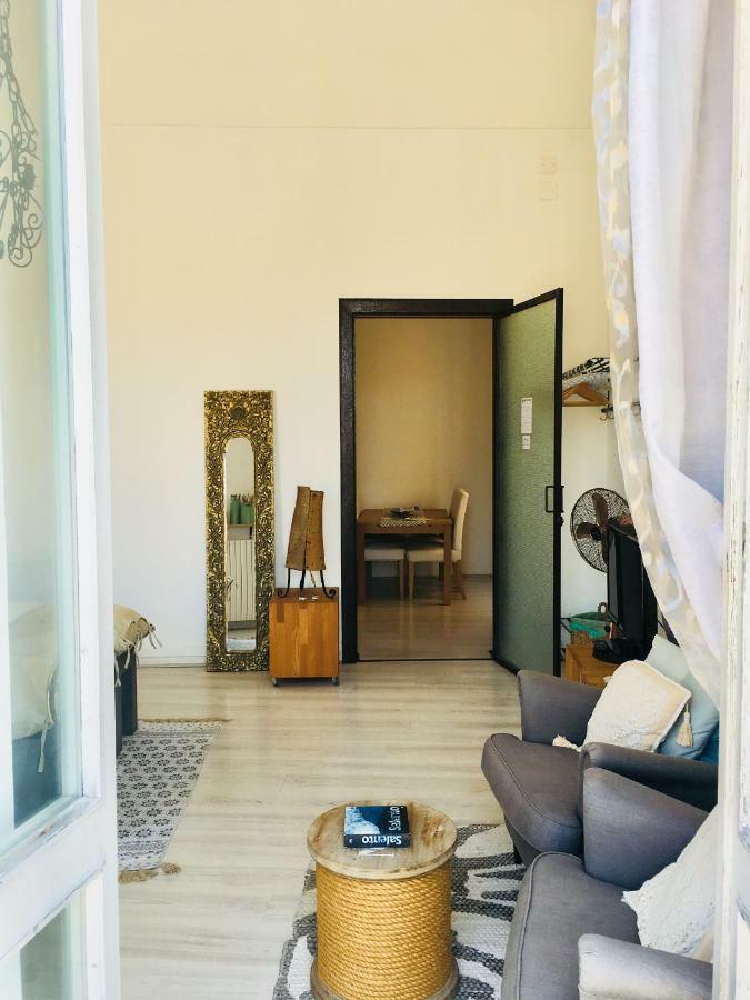 לצ'ה Balivo'S House B&B מראה חיצוני תמונה