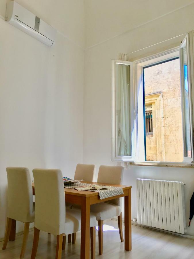 לצ'ה Balivo'S House B&B מראה חיצוני תמונה