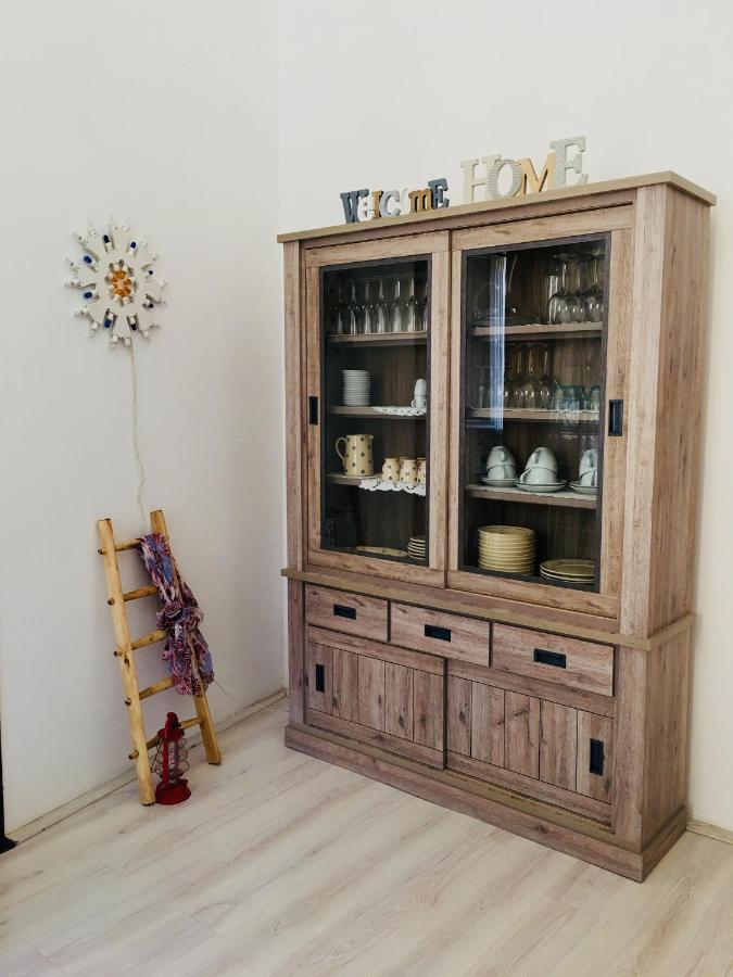 לצ'ה Balivo'S House B&B מראה חיצוני תמונה