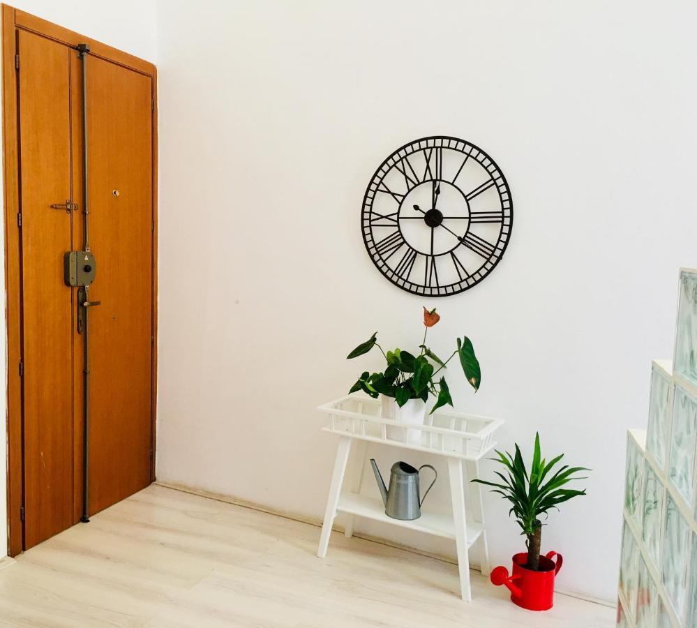 לצ'ה Balivo'S House B&B מראה חיצוני תמונה