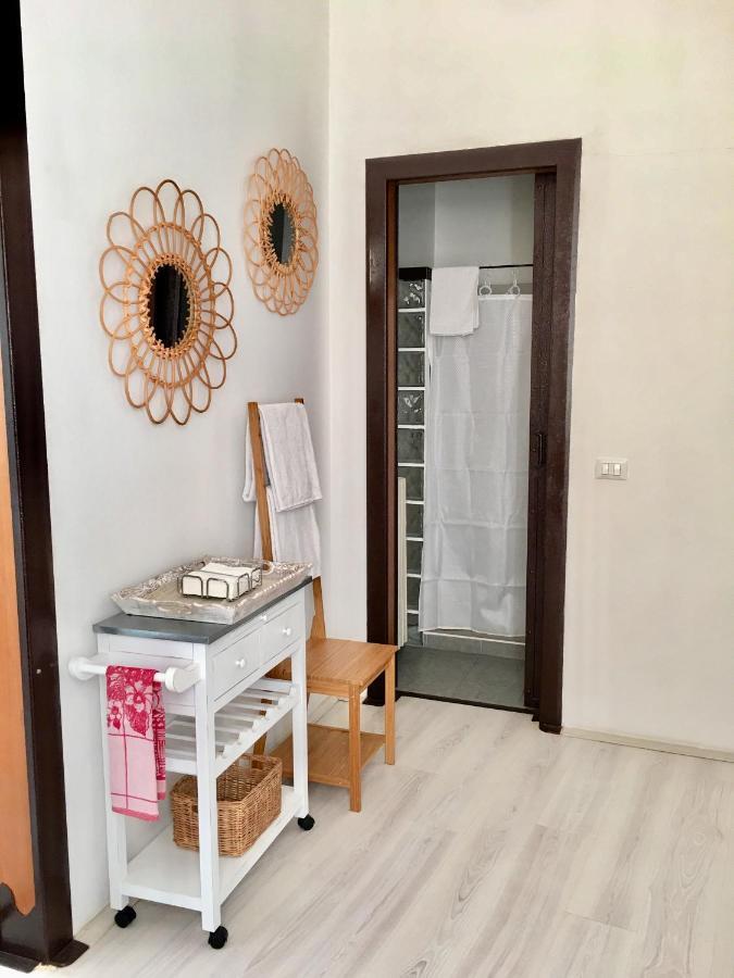 לצ'ה Balivo'S House B&B מראה חיצוני תמונה