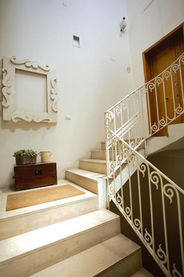 לצ'ה Balivo'S House B&B מראה חיצוני תמונה