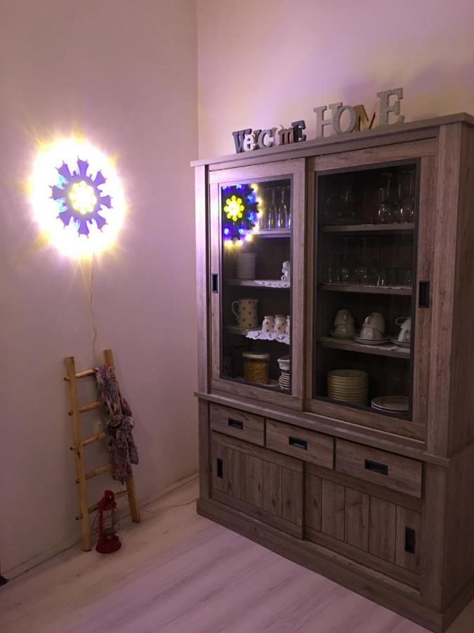 לצ'ה Balivo'S House B&B מראה חיצוני תמונה