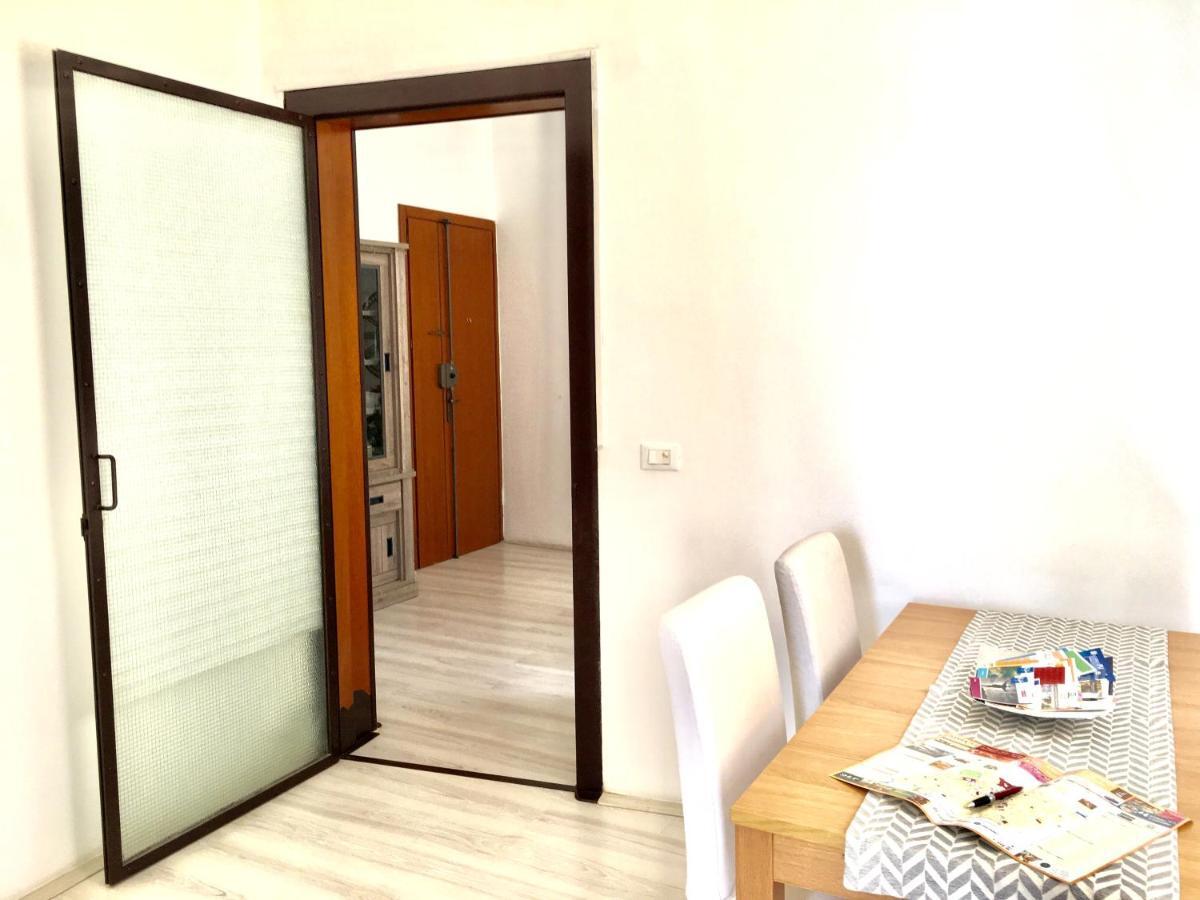לצ'ה Balivo'S House B&B מראה חיצוני תמונה